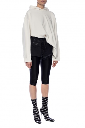 Hooded sweatshirt, zdjęcie 2 Hooded sweatshirt od MM6 Maison Margiela